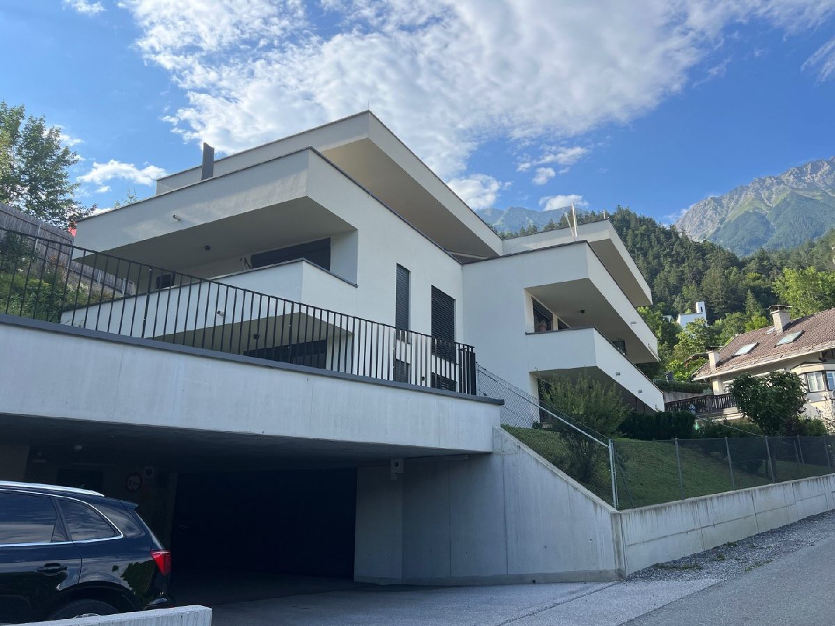 Wohnung zum Kauf 579.000 € 2 Zimmer 51,3 m²<br/>Wohnfläche Mühlau Innsbruck 6020