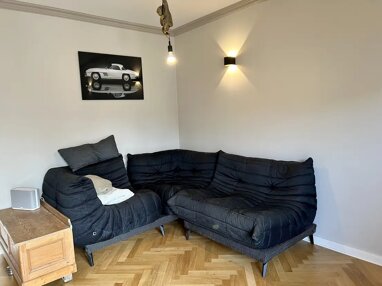Wohnung zur Miete 1.000 € 3 Zimmer 90 m² Konrad-Peutinger-Straße 2 Mittersendling München 81373