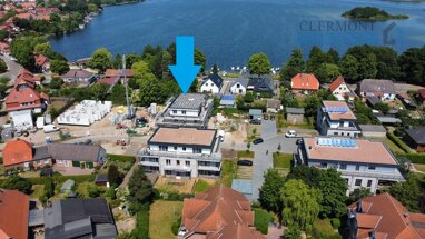 Wohnung zum Kauf 209.000 € 2 Zimmer 52,8 m² 1. Geschoss Zarrentin Zarrentin am Schaalsee 19246