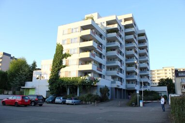 Wohnung zur Miete 1.290 € 3 Zimmer 70 m² 5. Geschoss Weidenpesch Köln 50737