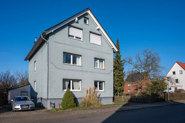 Mehrfamilienhaus zum Kauf 419.000 € 8 Zimmer 234,8 m² 897 m² Grundstück Statistischer Bezirk 41 Hamm 59067
