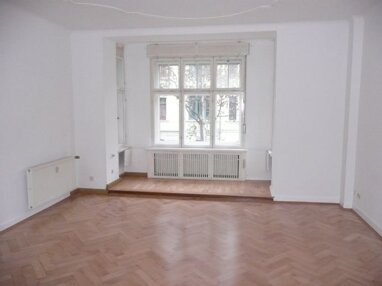 Wohnung zur Miete 690 € 3 Zimmer 106 m² 1. Geschoss Maxim-Gorki-Str. 21 Pirna Pirna 01796