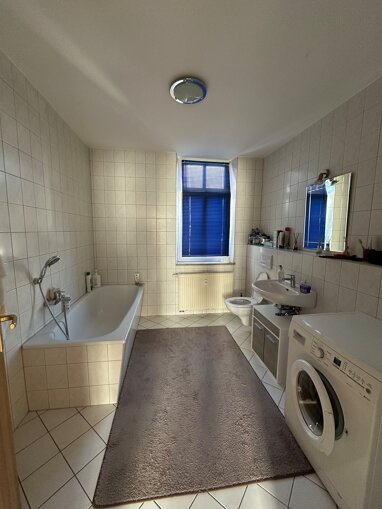 Wohnung zur Miete 370,50 € 2 Zimmer 57 m² Berliner Str. 137 Stadtmitte Nord Gera 07545