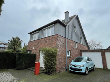 Einfamilienhaus zum Kauf 598.000 € 5 Zimmer 155 m² 357 m² Grundstück Oppum - Süd Krefeld-Gellep-Stratum 47809