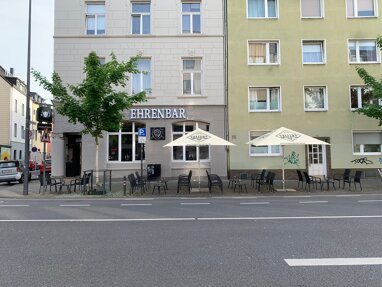 Café/Bar zur Miete Provisionsfrei 1.950 € 110 m² Gastrofläche Sömmeringstraße 48 Ehrenfeld Köln 50823
