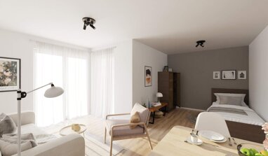 Terrassenwohnung zum Kauf 229.900 € 1 Zimmer 45,4 m² Erdgeschoss Alte Römerstraße 20 Langen 5 Langen 63225