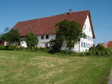 Bauernhaus zur Miete 1.200 € 6 Zimmer 180 m² 800 m² Grundstück Rohrseestraße 22 Eintürnen Bad Wurzach 88410
