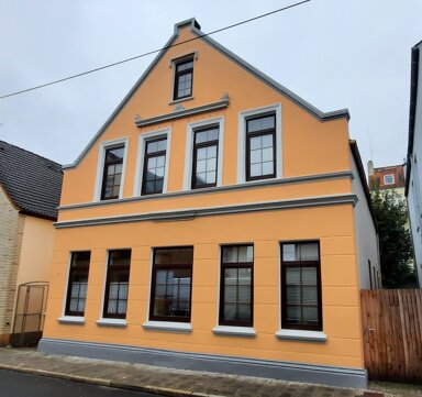 Mehrfamilienhaus zum Kauf 350.000 € 7 Zimmer 240 m² 410 m² Grundstück Klushof Bremerhaven 27576