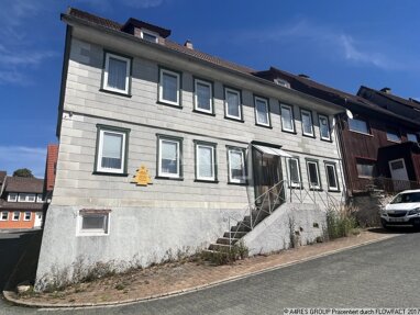 Mehrfamilienhaus zum Kauf 85.000 € 11 Zimmer 244 m² 275 m² Grundstück St. Andreasberg St. Andreasberg 37444