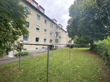 Wohnung zum Kauf provisionsfrei 117.900 € 2 Zimmer 45,5 m² 3. Geschoss Unterer Sendweg 21 Westheck Dortmund 44309