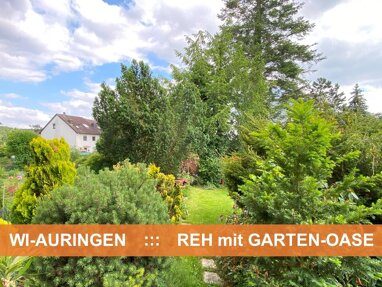 Reihenendhaus zum Kauf 449.000 € 6 Zimmer 105 m² 401 m² Grundstück Auringen - Mitte Wiesbaden 65207