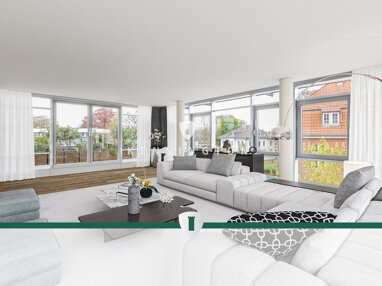 Penthouse zum Kauf 479.000 € 3 Zimmer 154,8 m² 2. Geschoss Lesum Bremen / Lesum 28717