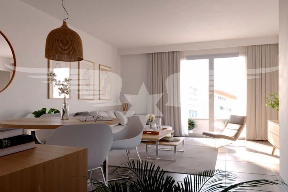 Penthouse zum Kauf provisionsfrei 495.000 € 3 Zimmer 95,5 m²<br/>Wohnfläche 4.<br/>Geschoss 01.12.2024<br/>Verfügbarkeit Palma de Mallorca 07006