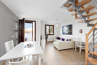 Reihenmittelhaus zum Kauf provisionsfrei 430.000 € 4 Zimmer 90 m² Colònia de Sant Pere 07579