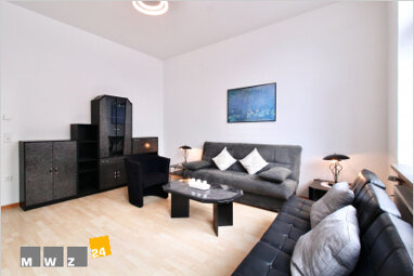 Wohnung zur Miete Wohnen auf Zeit 1.737 € 2 Zimmer 60 m² frei ab sofort Mörsenbroich Düsseldorf 40477