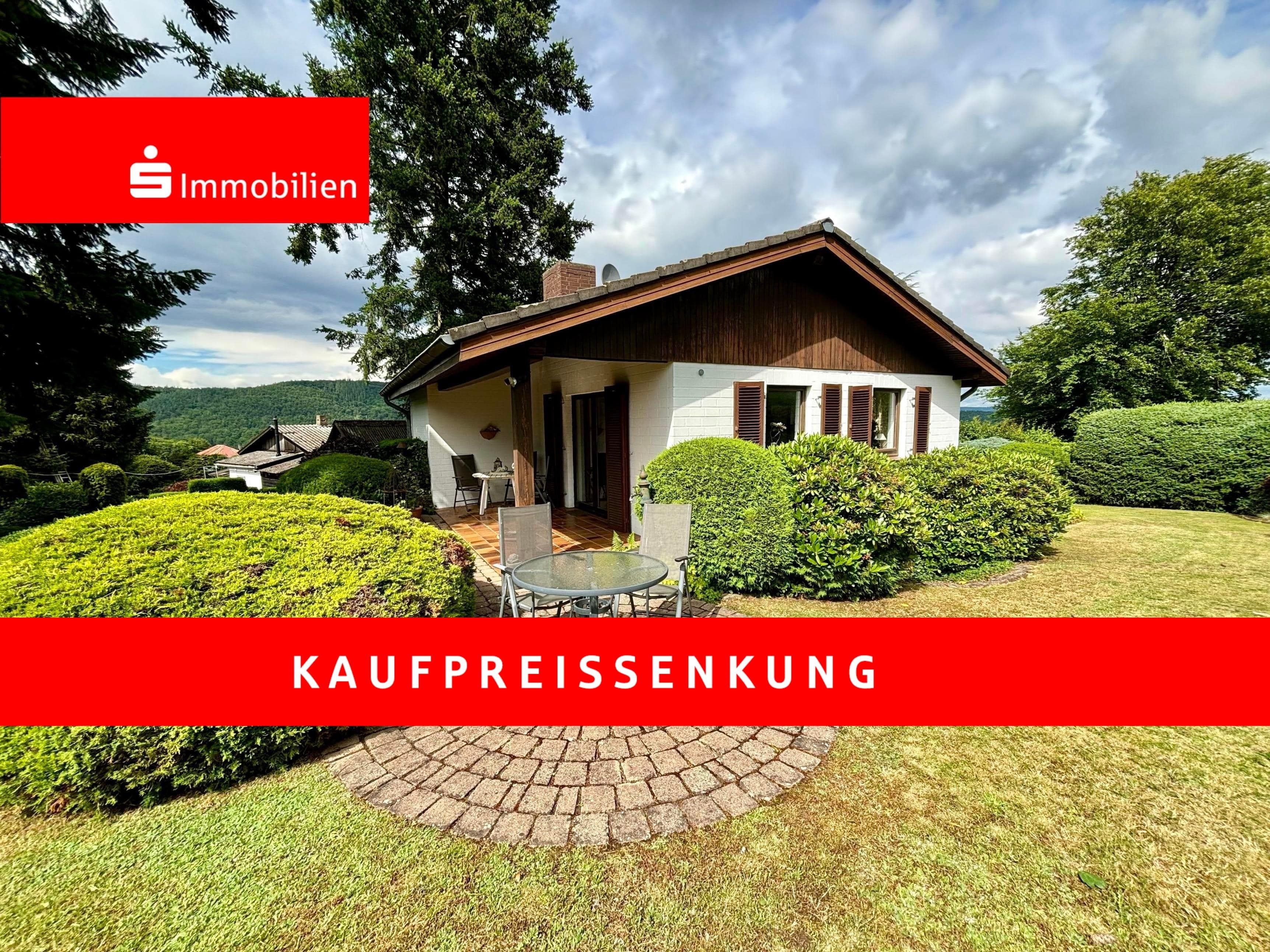 Haus zum Kauf 229.000 € 5 Zimmer 100 m²<br/>Wohnfläche 1.078 m²<br/>Grundstück ab sofort<br/>Verfügbarkeit Bringhausen Edertal 34549