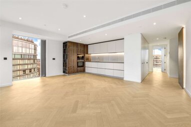 Wohnung zum Kauf provisionsfrei 1.941.225 € 3 Zimmer 94,6 m² CIRCUS ROAD WEST 2 London SW11 8EY