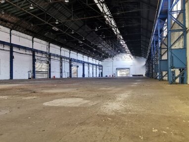 Produktionshalle zur Miete 7.700 m² Lagerfläche teilbar ab 2.700 m² Oberricklingen Hannover 30453