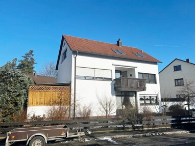 Mehrfamilienhaus zum Kauf 797.000 € 7 Zimmer 250 m² 397 m² Grundstück Weiherhof Zirndorf 90513