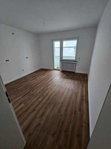 Wohnung zur Miete 620 € 2 Zimmer 62,6 m² 2. Geschoss frei ab sofort Flottenstraße 7 Beeck Duisburg 47139