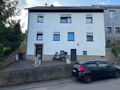 Einfamilienhaus zum Kauf 169.000 € 8 Zimmer 150 m² 448 m² Grundstück Püttlingen Püttlingen 66346