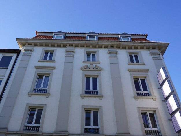 Wohnung zur Miete 1.150 € 2,5 Zimmer 88 m² 2. Geschoss frei ab 01.02.2026 Innenstadt Aschaffenburg 63739