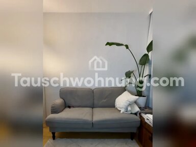 Wohnung zur Miete Tauschwohnung 600 € 1 Zimmer 28 m² 1. Geschoss Ostend Frankfurt am Main 60385