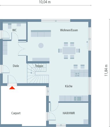 Einfamilienhaus zum Kauf 900.000 € 5 Zimmer 192,2 m² 550 m² Grundstück Kleinzschachwitz-Nord Leuben 01259