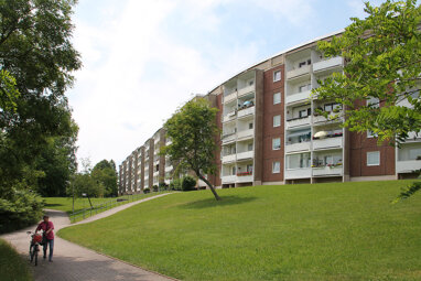 Wohnung zur Miete 161,80 € 1 Zimmer 32,4 m² Erdgeschoss Jenaer Straße 8 Lusan - An der Laune Gera 07549