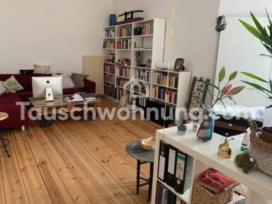 Wohnung zur Miete Tauschwohnung 350 € 2 Zimmer 56 m² 2. Geschoss Prenzlauer Berg Berlin 10439