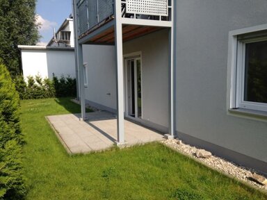 Wohnung zur Miete 700 € 4 Zimmer 120 m² frei ab sofort Bahnhofsallee Kissing 86438