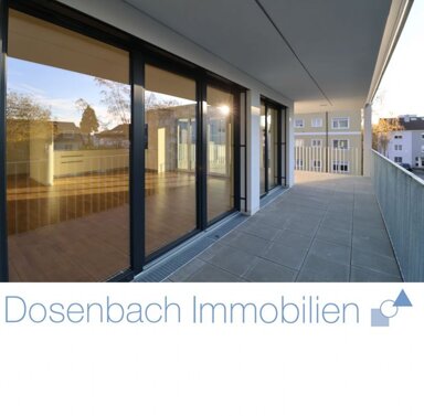 Wohnung zur Miete 2.052 € 4 Zimmer 128 m² 1. Geschoss Markgrafenstr. 26a Grenzach Grenzach-Wyhlen 79639