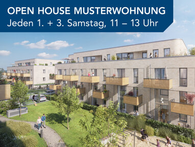 Wohnung zum Kauf Provisionsfrei 415.000 € 3 Zimmer 72,2 m² 2. Geschoss Sieseby-Weg 3 Kappeln 24376