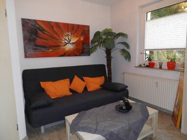 Apartment zur Miete Wohnen auf Zeit 640 € 1 Zimmer 25 m² frei ab 16.06.2024 Hulsberg Bremen 28205