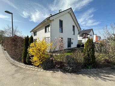 Einfamilienhaus zum Kauf 589.000 € 5 Zimmer 133 m² 524 m² Grundstück Bermaringen Blaustein / Bermaringen 89134