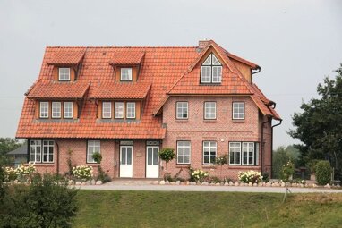 Doppelhaushälfte zur Miete 1.725 € 4 Zimmer 123 m² Altengammer Elbdeich Altengamme Hamburg 21039