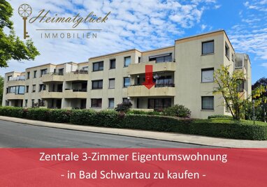 Wohnung zum Kauf 239.000 € 3 Zimmer 96,1 m² Erdgeschoss Wahlbezirk 7 Bad Schwartau 23611