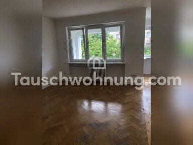 Wohnung zur Miete Tauschwohnung 1.100 € 3,5 Zimmer 96 m² 3. Geschoss Westend Berlin 10825