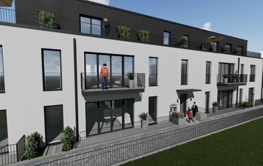 Wohnung zum Kauf provisionsfrei 497.000 € 4 Zimmer 101,6 m² Alt-Kürenz 1 Trier 54295