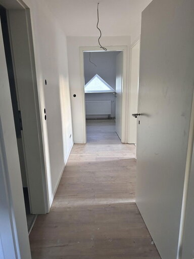 Wohnung zur Miete 570 € 2 Zimmer 55 m² 2. Geschoss frei ab sofort Heinrich-Schlusnus-Straße Braubach 56338