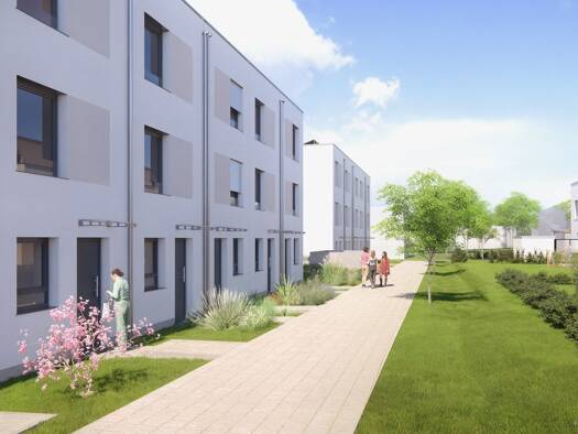 Fertig- und Musterhäuser zum Kauf Ob dem Korntaler Weg Ditzingen 71254