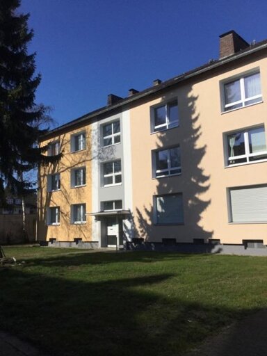 Wohnung zur Miete 526 € 2 Zimmer 55,4 m² 1. Geschoss frei ab 09.02.2025 Kranichstr. 5 Hammer-Mühle Bielefeld 33607