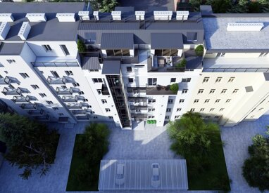 Wohnung zum Kauf 250.000 € 2 Zimmer 40,7 m² Wien 1100