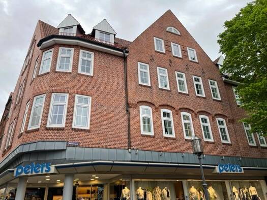 Wohnung zur Miete 950 € 4 Zimmer 95,1 m² Stade 21682