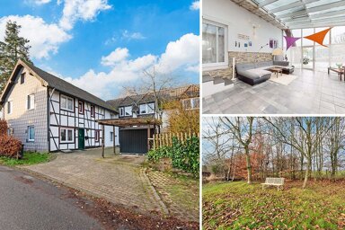 Mehrfamilienhaus zum Kauf 499.900 € 8 Zimmer 326,2 m² 1.544 m² Grundstück Rollesbroich Simmerath 52152