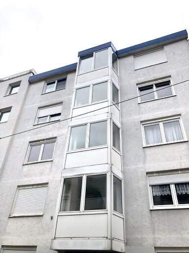 Wohnung zur Miete 320 € 2 Zimmer 58,6 m² 2. Geschoss frei ab sofort Meidestr. 21 Goethestraße Bremerhaven 27576