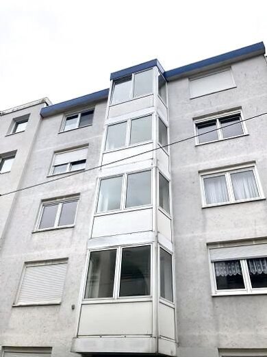 Wohnung zur Miete 320 € 2 Zimmer 58,6 m² EG frei ab sofort Meidestr. 21 Lehe Bremerhaven 27576