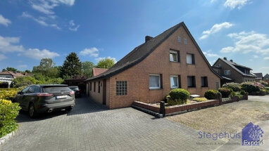 Doppelhaushälfte zum Kauf 239.000 € 7 Zimmer 105 m² 760 m² Grundstück Gronau Gronau (Westfalen) 48599