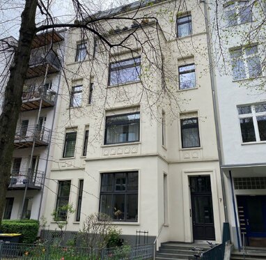 Wohnung zum Kauf 229.000 € 1 Zimmer 50,3 m² 4. Geschoss Neustadt - Nord Köln 50670
