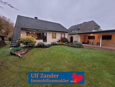 Haus zum Kauf 265.000 € 7 Zimmer 166,1 m² 1.238 m² Grundstück Neustädter Str. Bodenteich Bad Bodenteich 29389